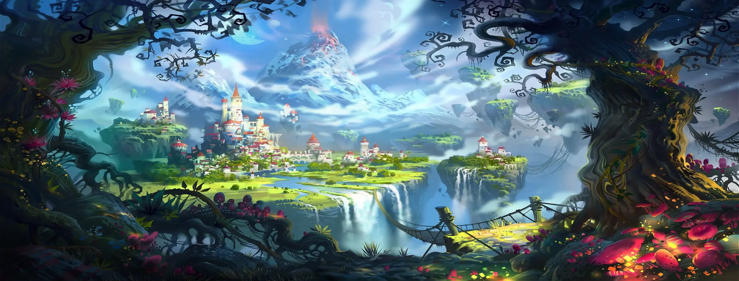 Image for Journey of Natural Wonders